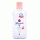 Johnson's Baby Oil with Vitamin E  200 ml